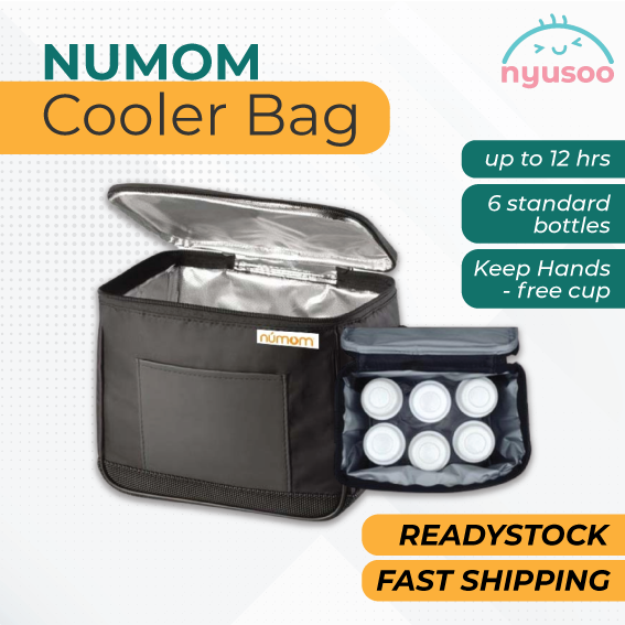 Numom Cooler Bag
