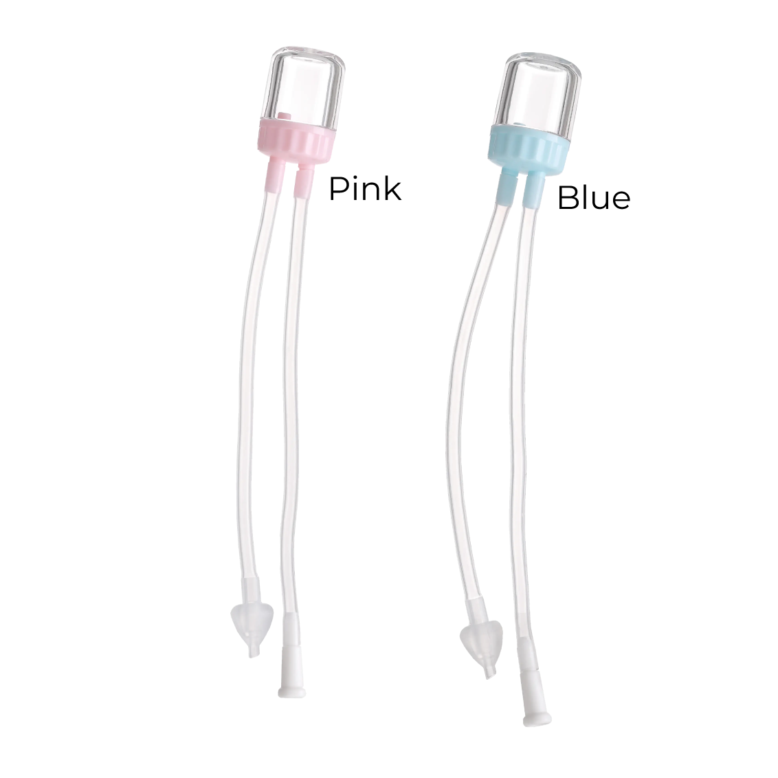 Malish Baby Nasal Aspirator Tube Type - Image 2