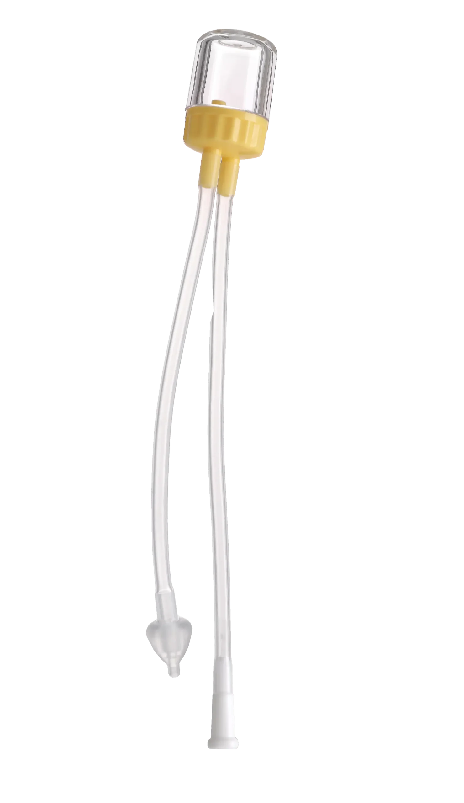 Malish Baby Nasal Aspirator Tube Type - Image 5