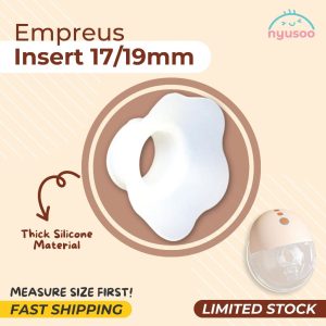 Empreus Insert 17/19/21mm