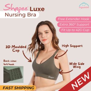 Nursing Bra