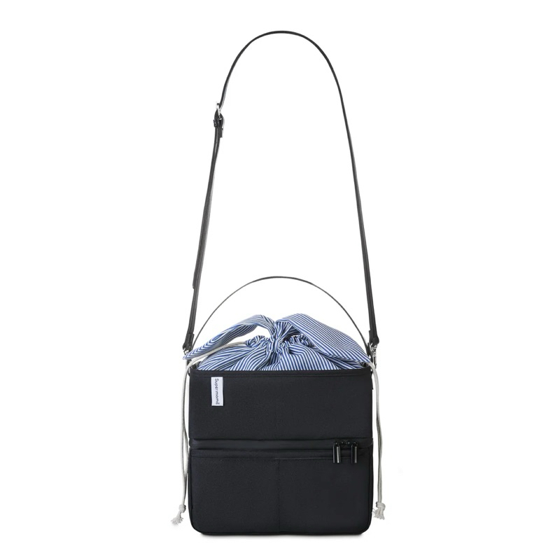 SUPERMAMA ORIGINAL BREASTMILK COOLER BAG - Image 4