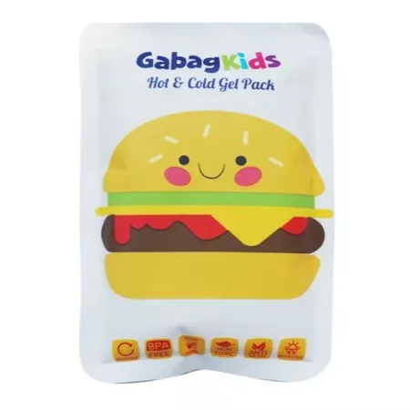Gabag - Ice Pack 500gram - Image 12