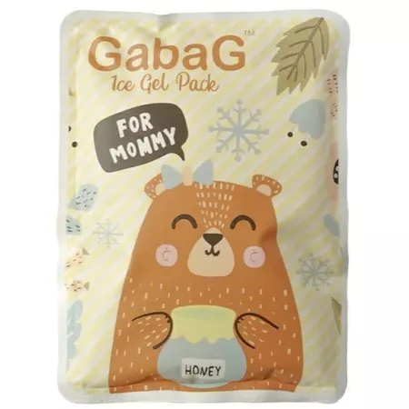 Gabag - Ice Pack 500gram - Image 6