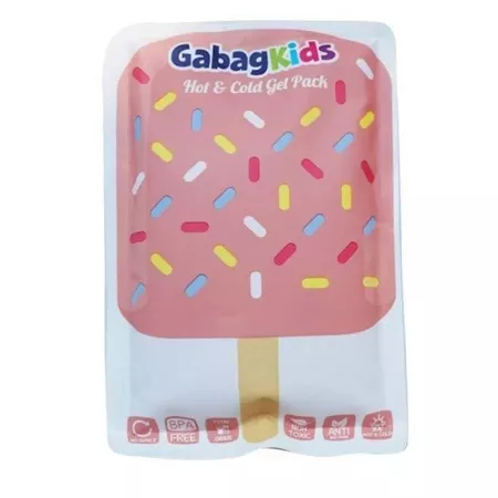 Gabag - Ice Pack 500gram - Image 11