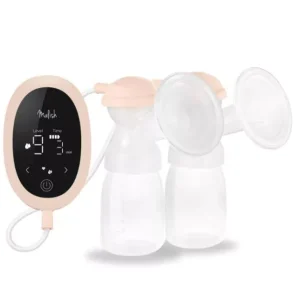 Malish Aria Gen 2 Double Breast Pump